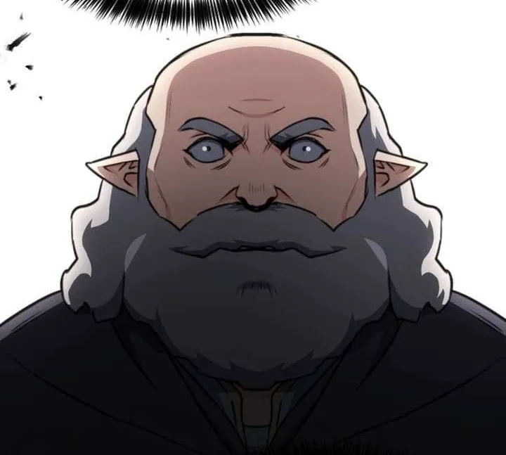 Read Seoul Station Druid chapter 162 image 7 on Lezhin