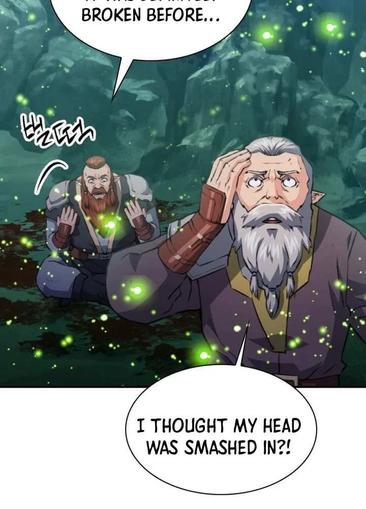 Read Seoul Station Druid chapter 162 image 70 on Lezhin
