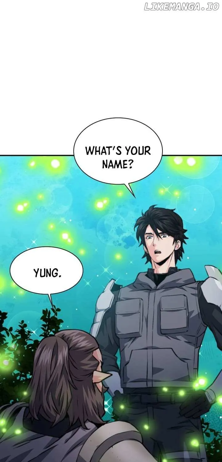 Read Seoul Station Druid chapter 162 image 71 on Lezhin