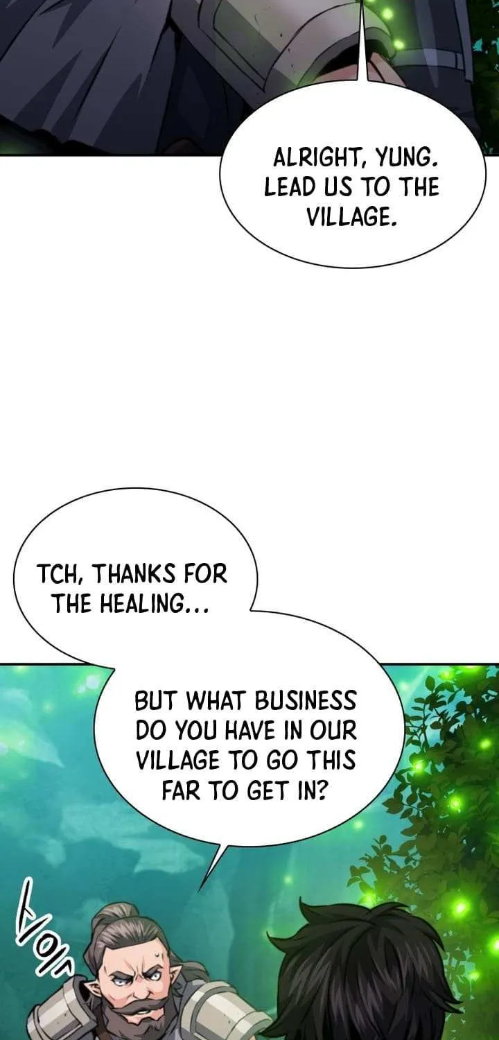 Read Seoul Station Druid chapter 162 image 72 on Lezhin
