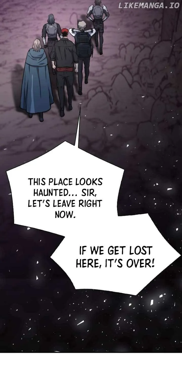 Read Seoul Station Druid chapter 162 image 92 on Lezhin