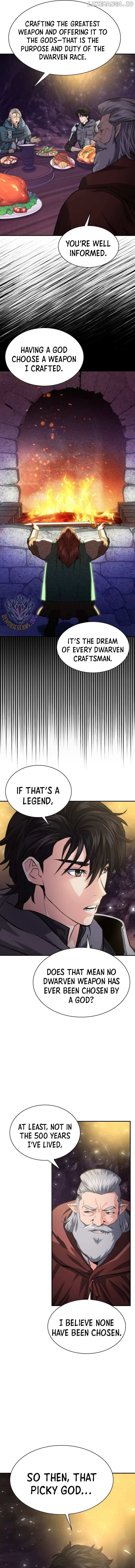 Read Seoul Station Druid chapter 164 image 16 on Lezhin