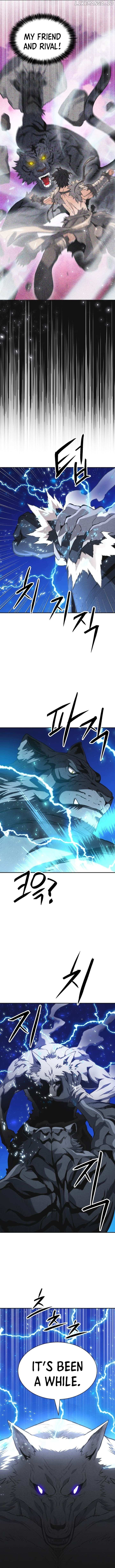 Read Seoul Station Druid chapter 164 image 3 on Lezhin