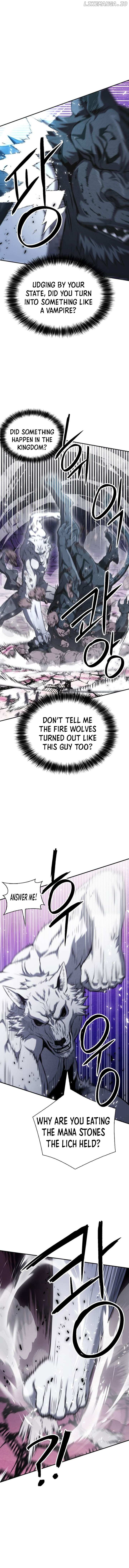 Read Seoul Station Druid chapter 164 image 5 on Lezhin