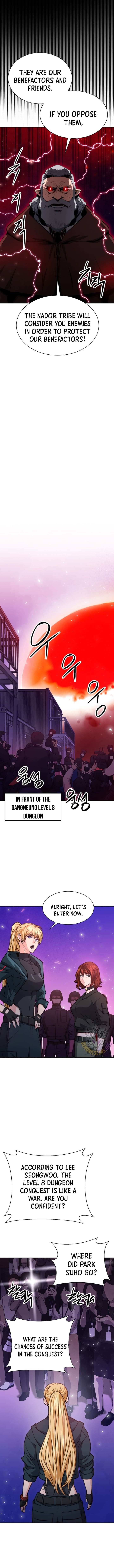 Read Seoul Station Druid chapter 165 image 14 on Lezhin