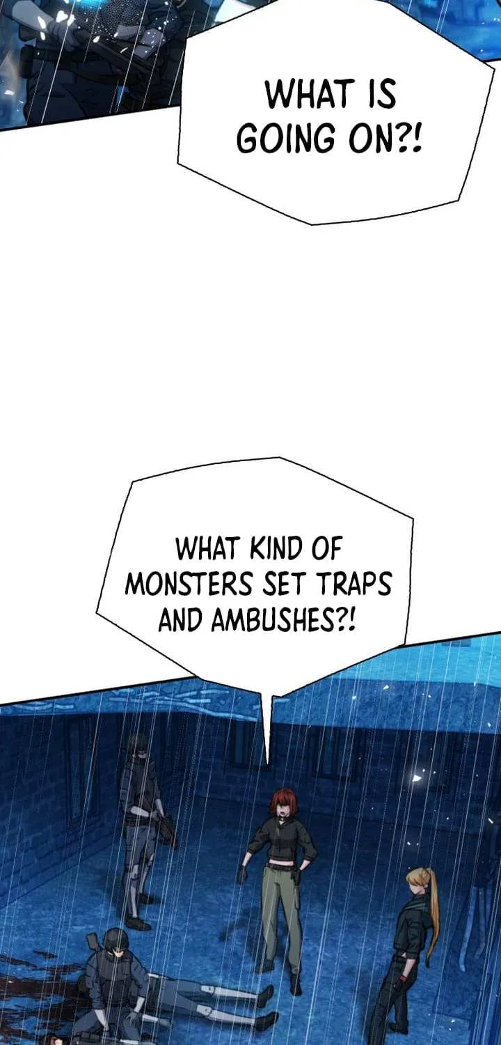 Read Seoul Station Druid chapter 166 image 10 on Lezhin