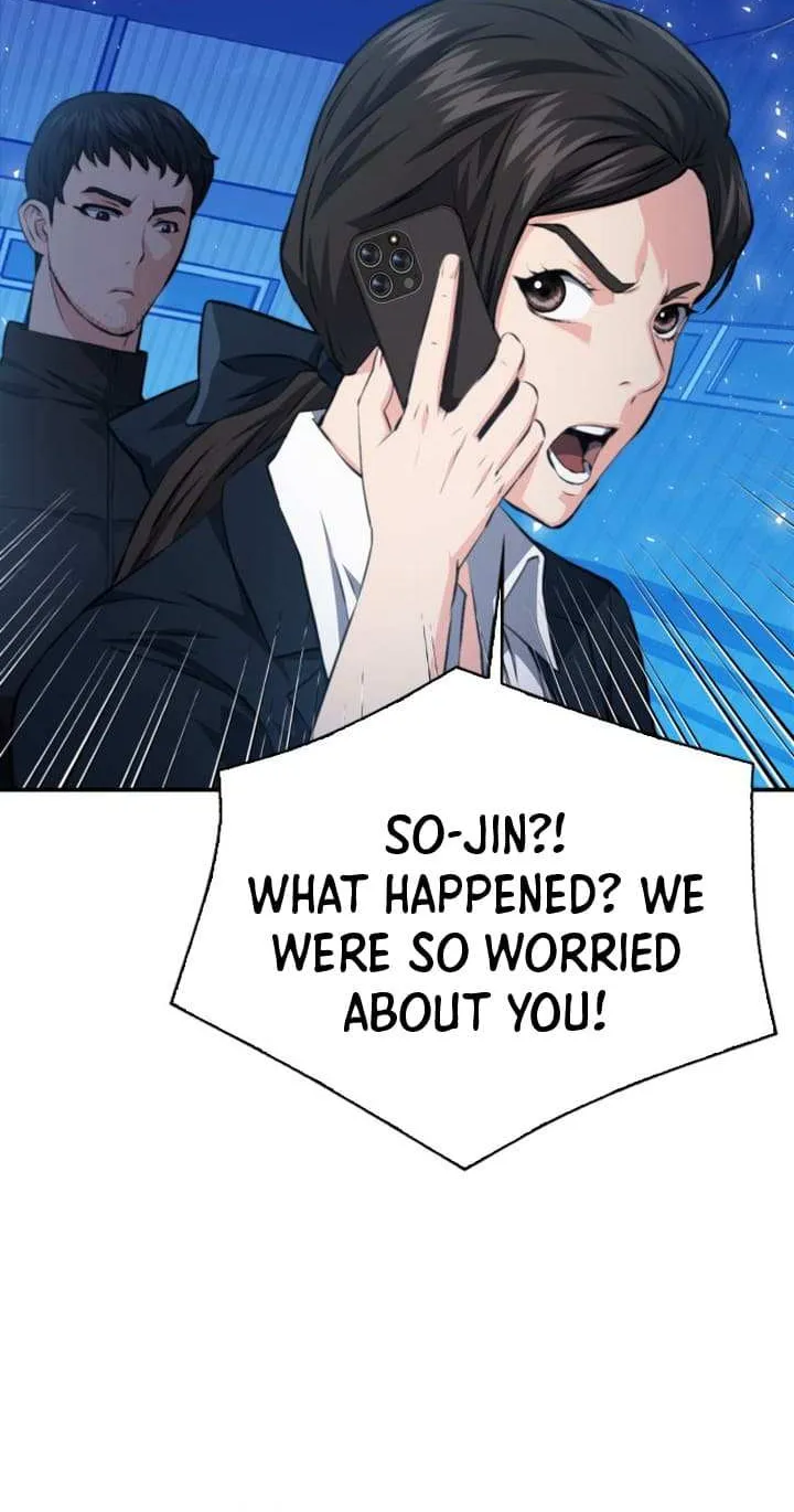 Read Seoul Station Druid chapter 166 image 100 on Lezhin