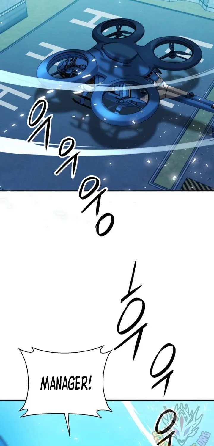 Read Seoul Station Druid chapter 166 image 103 on Lezhin