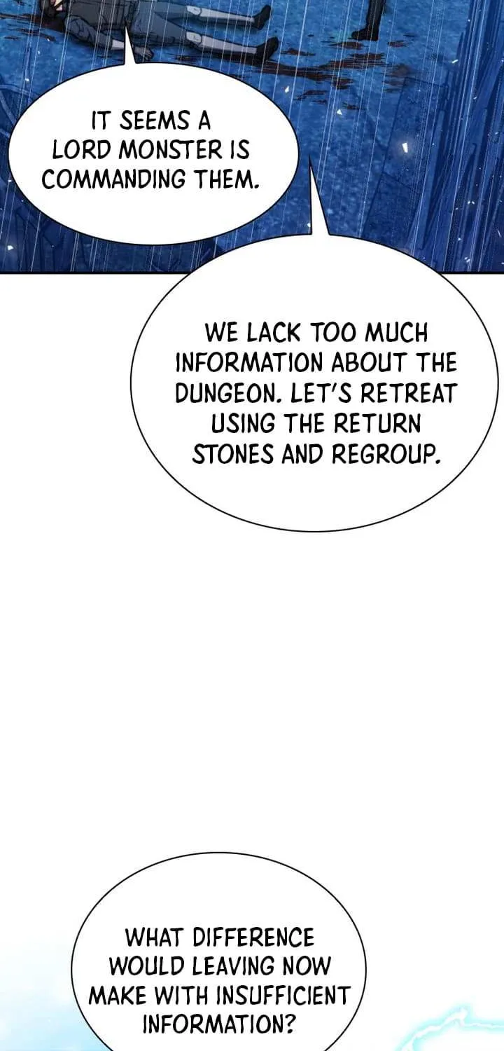Read Seoul Station Druid chapter 166 image 11 on Lezhin