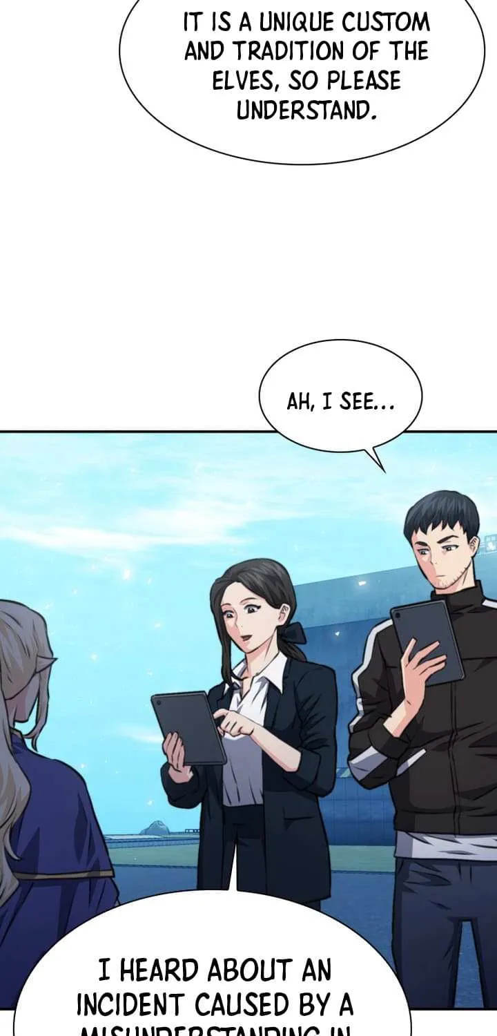 Read Seoul Station Druid chapter 166 image 112 on Lezhin