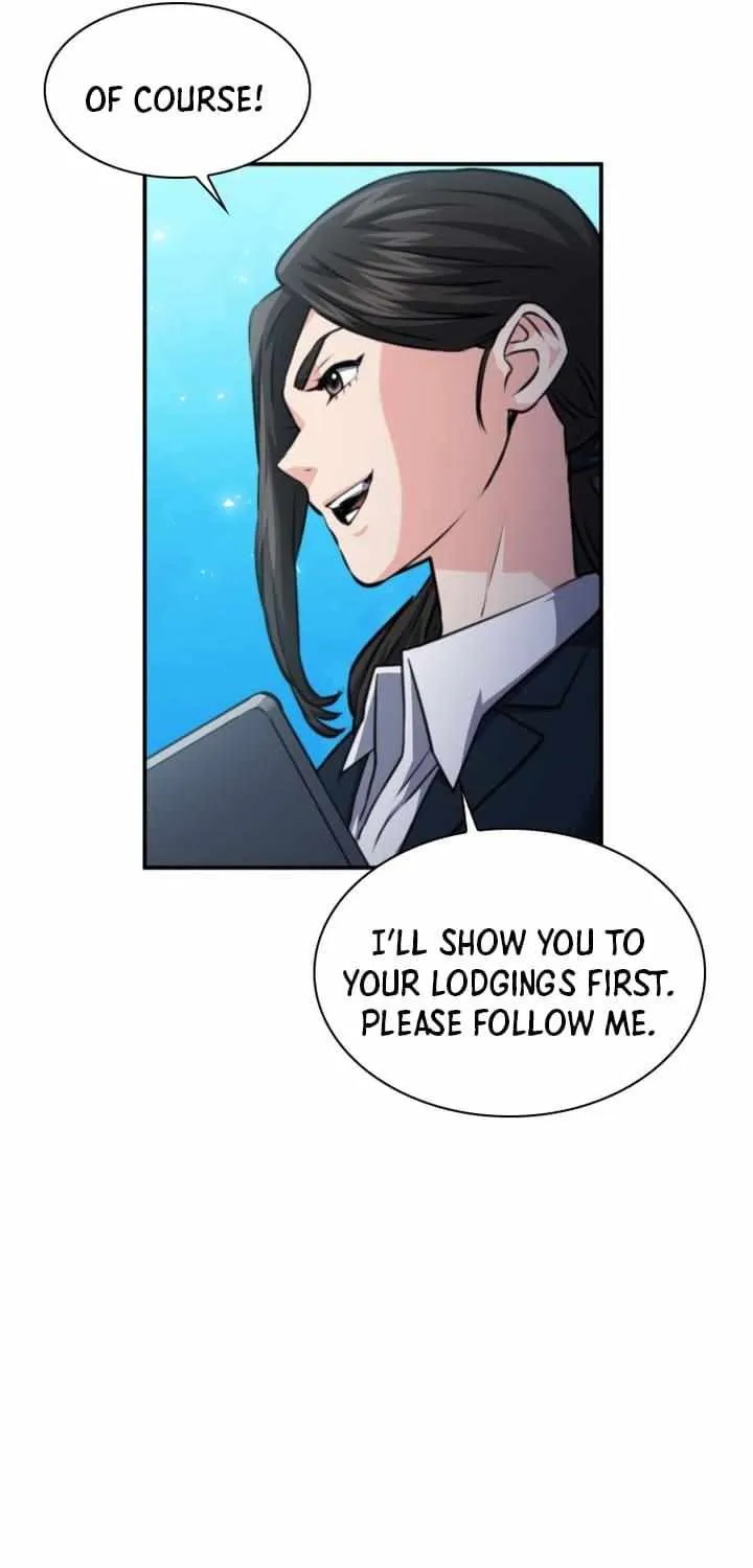 Read Seoul Station Druid chapter 166 image 115 on Lezhin