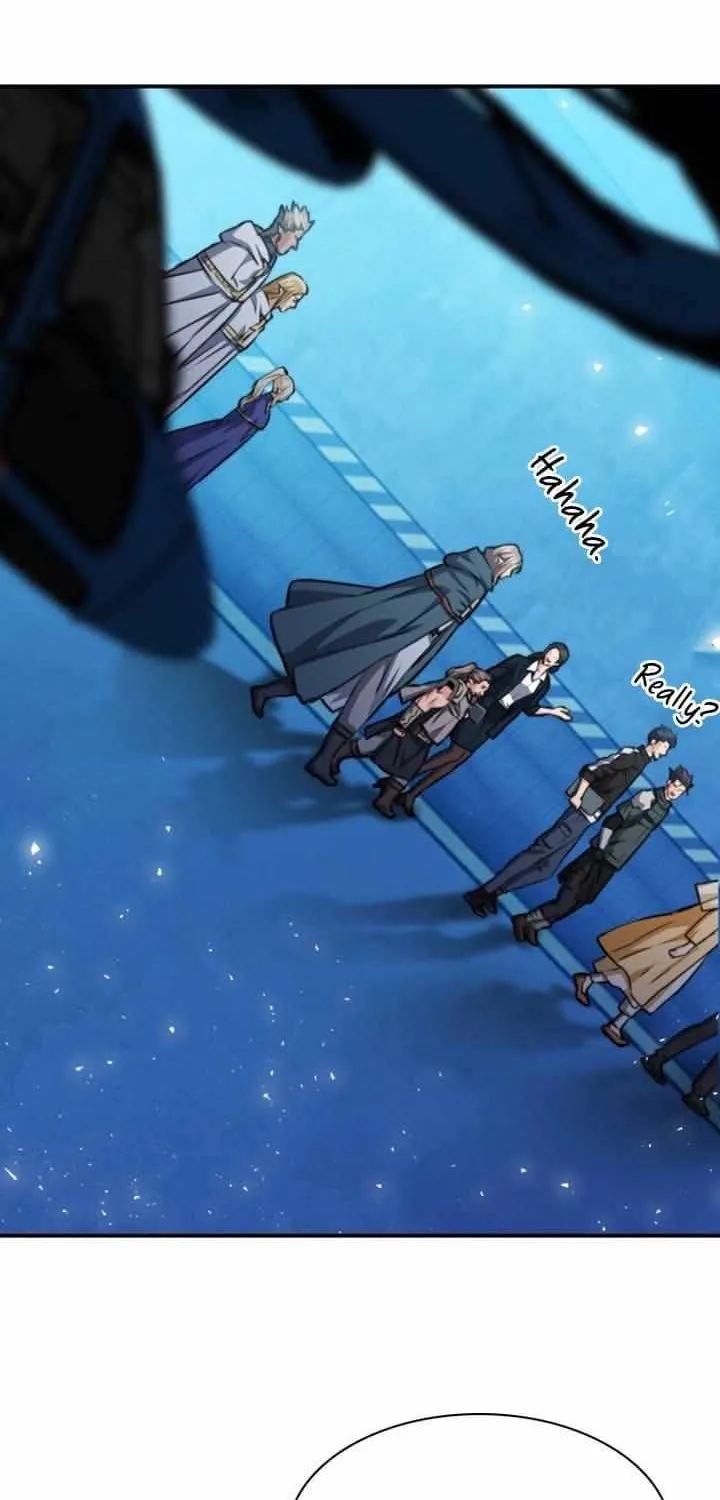 Read Seoul Station Druid chapter 166 image 116 on Lezhin