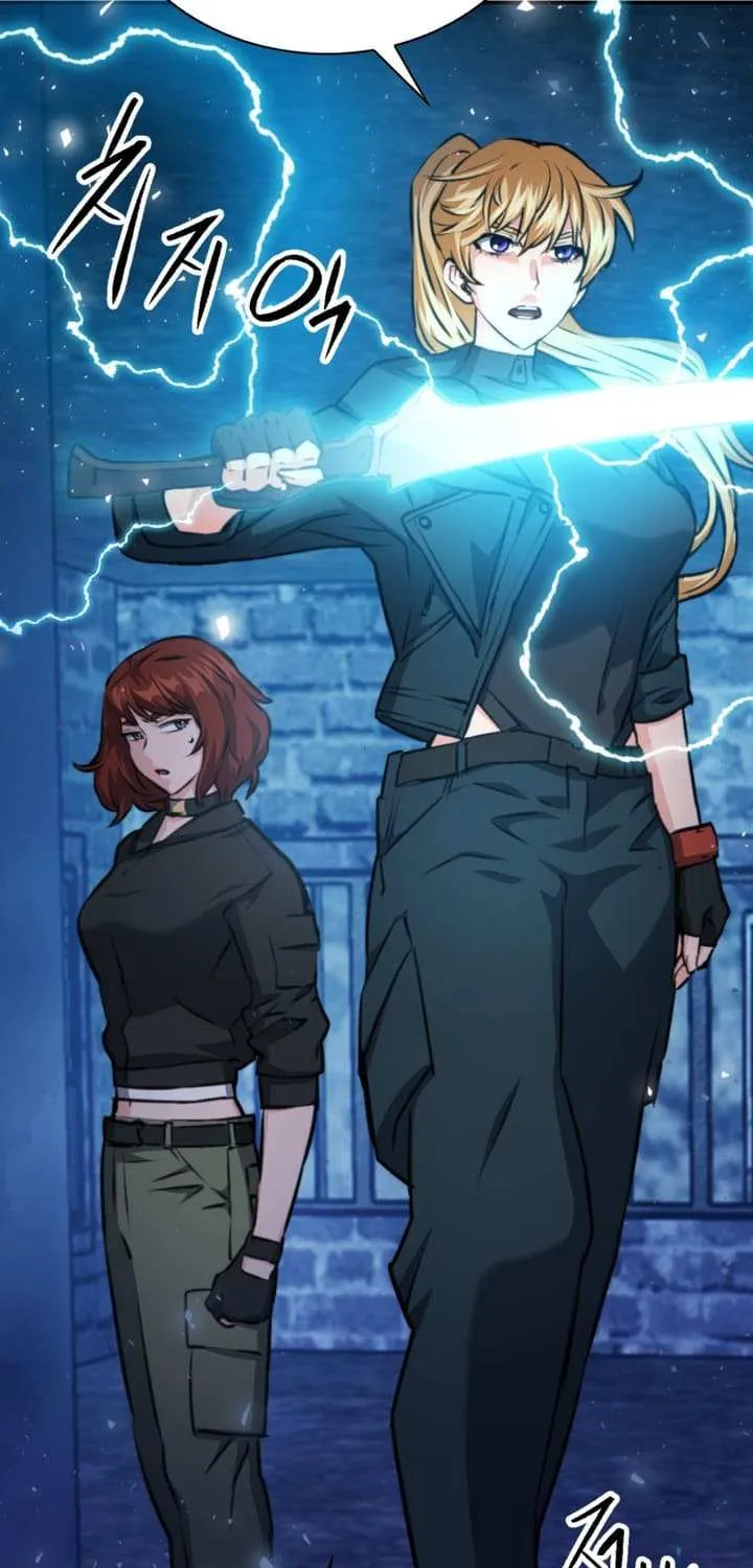 Read Seoul Station Druid chapter 166 image 12 on Lezhin