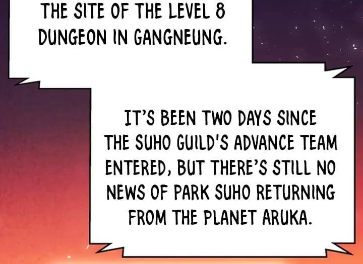 Read Seoul Station Druid chapter 166 image 14 on Lezhin