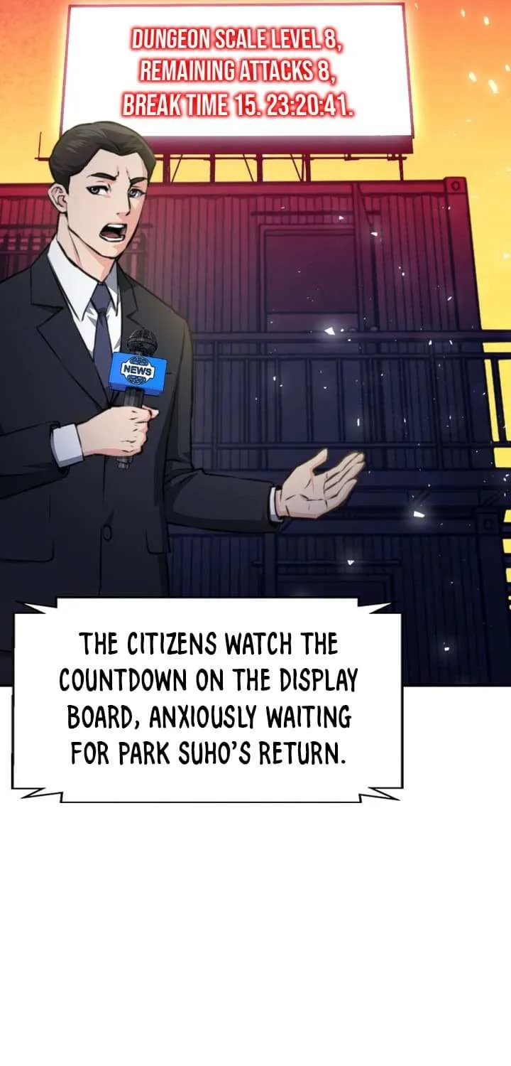 Read Seoul Station Druid chapter 166 image 15 on Lezhin