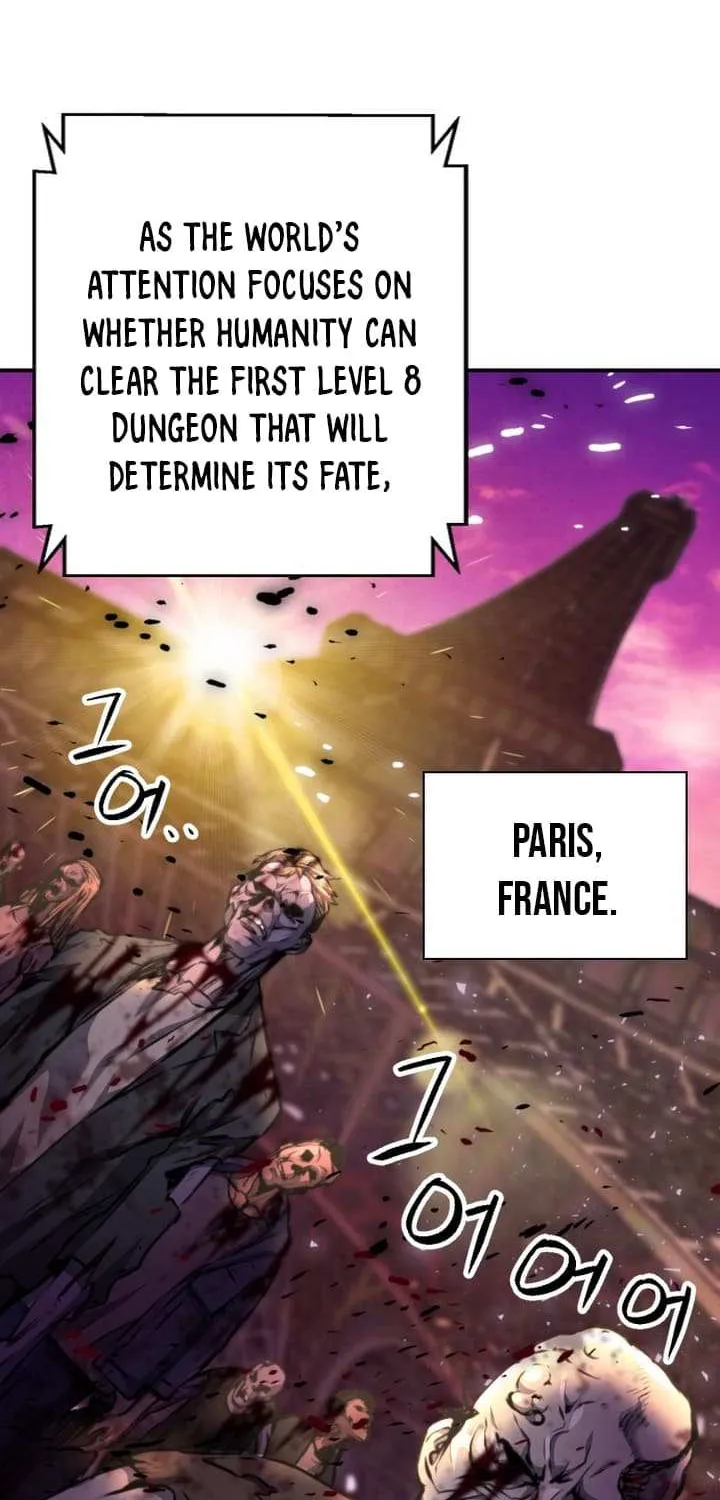 Read Seoul Station Druid chapter 166 image 20 on Lezhin