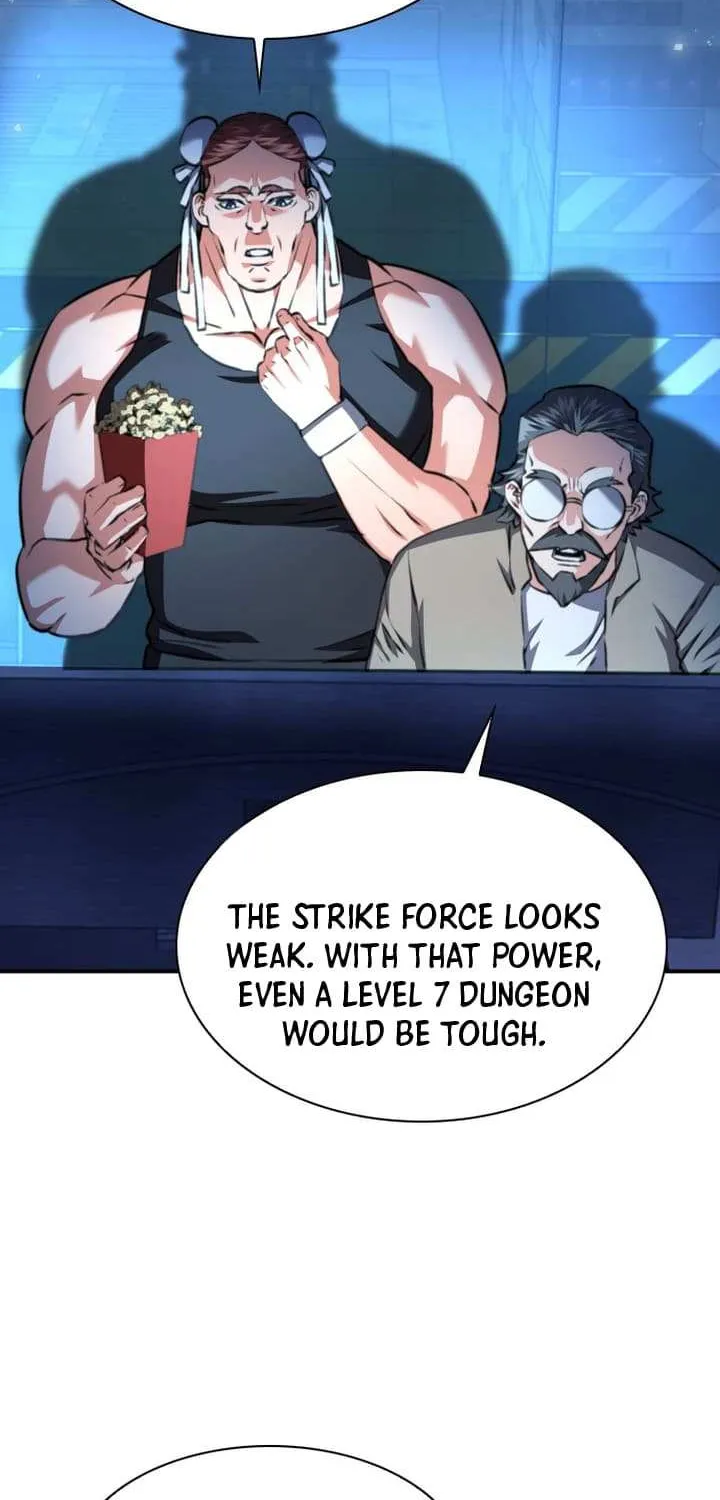 Read Seoul Station Druid chapter 166 image 25 on Lezhin
