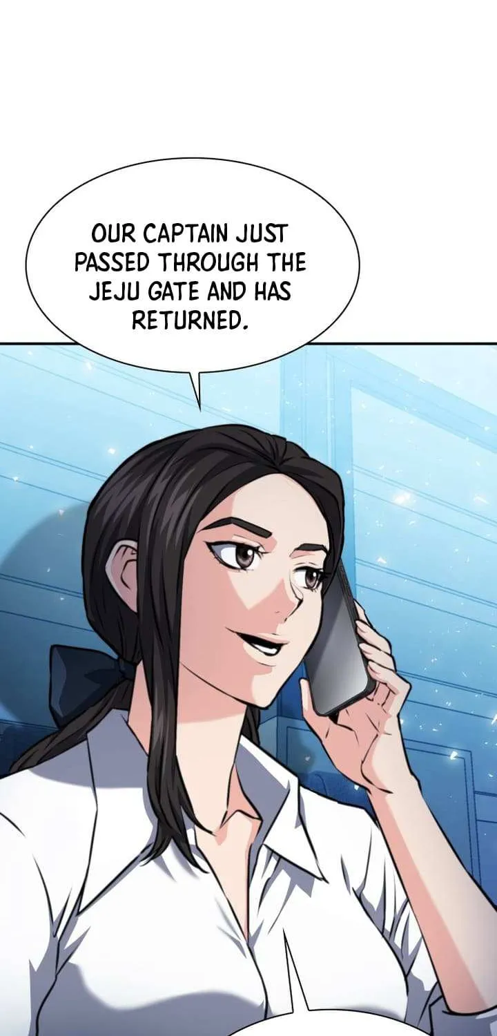 Read Seoul Station Druid chapter 166 image 27 on Lezhin
