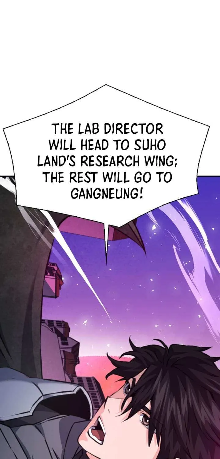 Read Seoul Station Druid chapter 166 image 30 on Lezhin