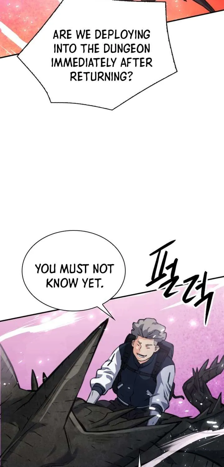 Read Seoul Station Druid chapter 166 image 33 on Lezhin