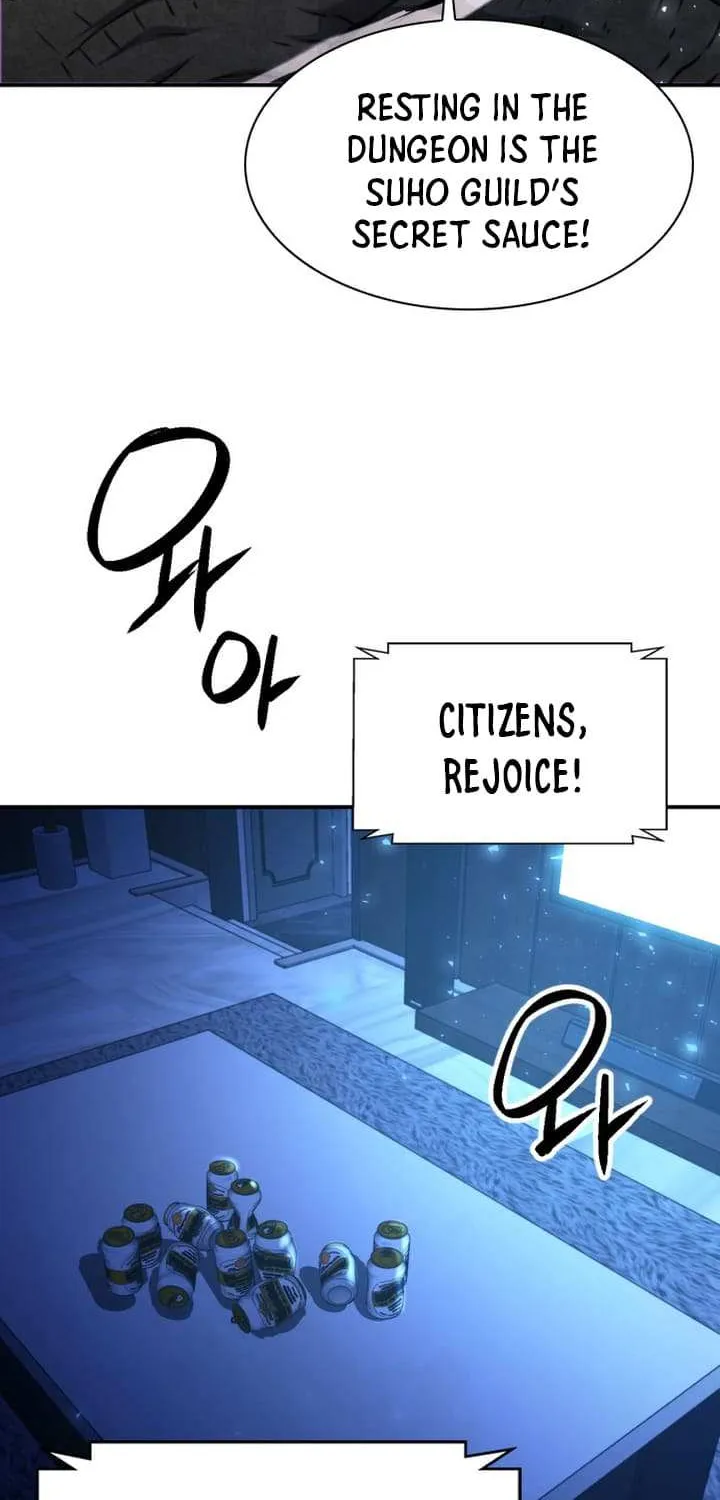 Read Seoul Station Druid chapter 166 image 34 on Lezhin