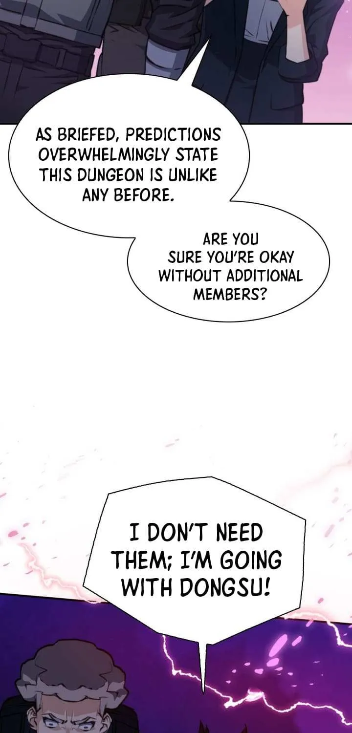 Read Seoul Station Druid chapter 166 image 40 on Lezhin