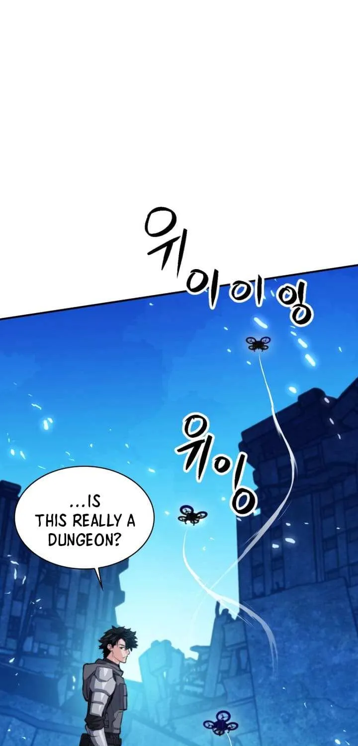 Read Seoul Station Druid chapter 166 image 44 on Lezhin