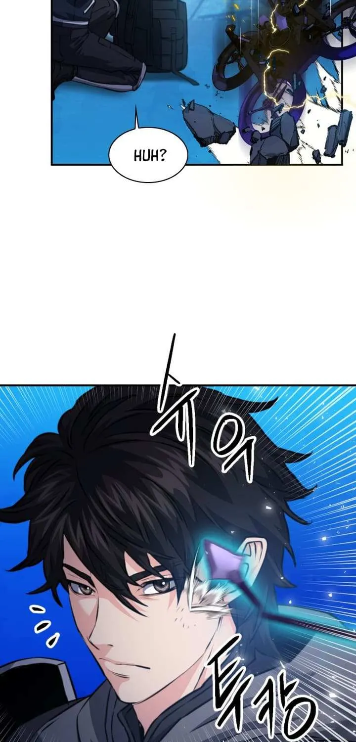 Read Seoul Station Druid chapter 166 image 46 on Lezhin