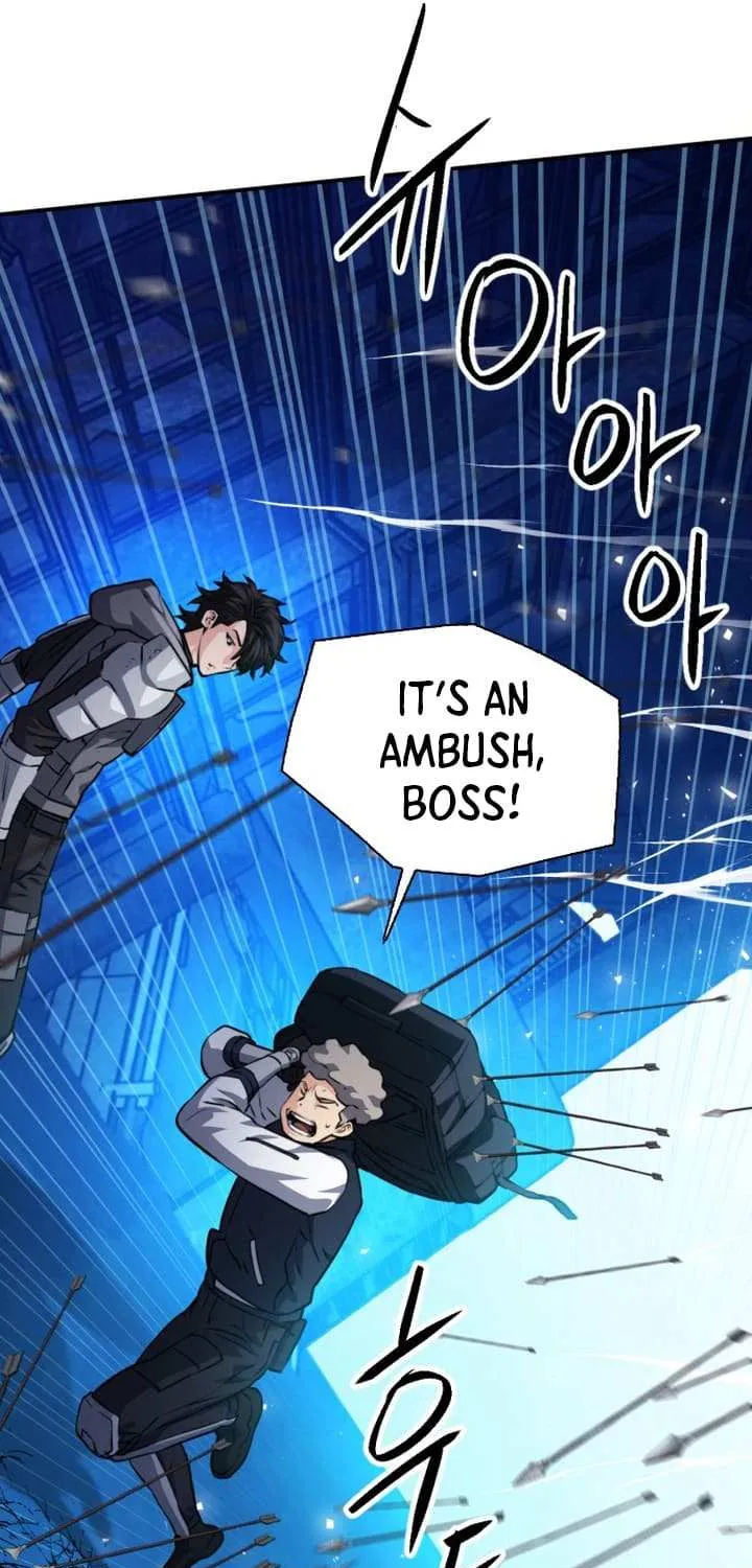 Read Seoul Station Druid chapter 166 image 48 on Lezhin