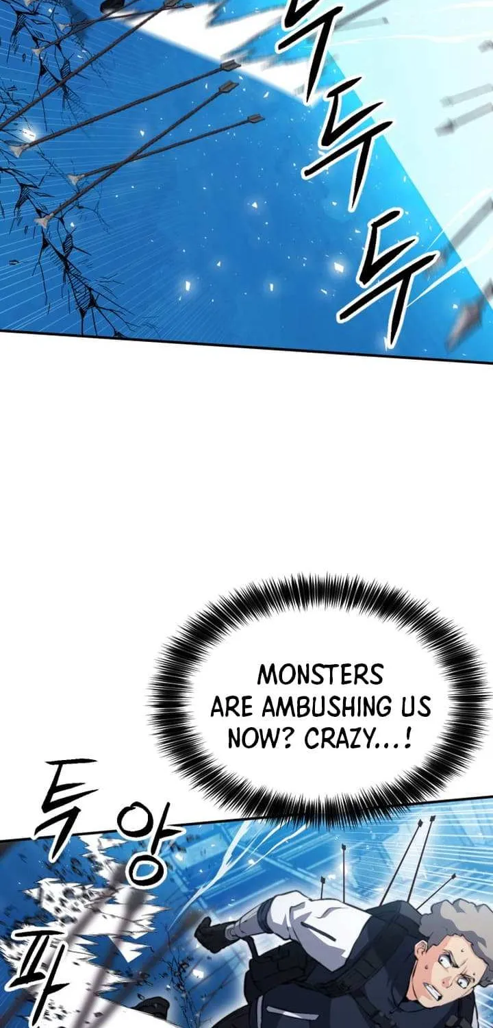 Read Seoul Station Druid chapter 166 image 49 on Lezhin