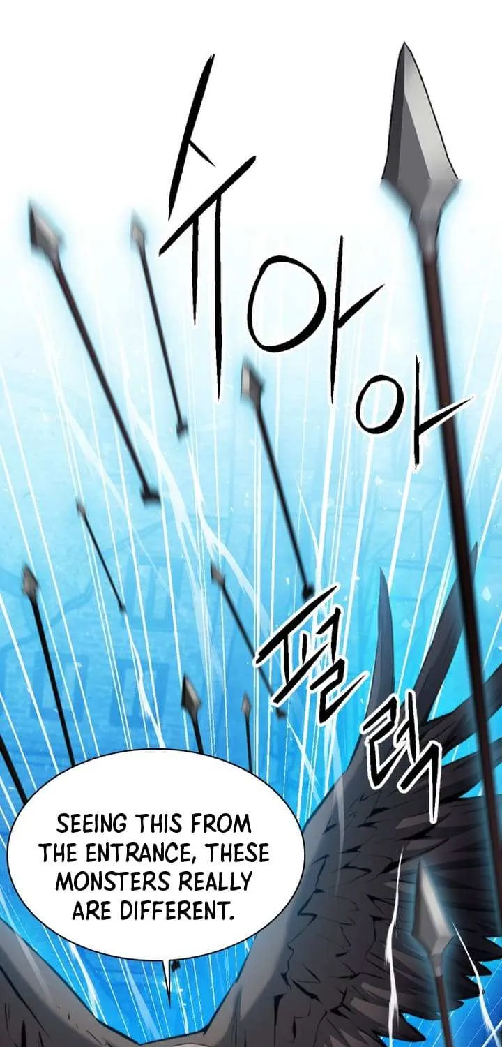 Read Seoul Station Druid chapter 166 image 55 on Lezhin