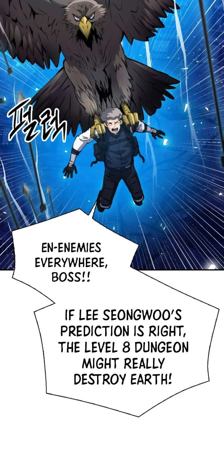 Read Seoul Station Druid chapter 166 image 56 on Lezhin