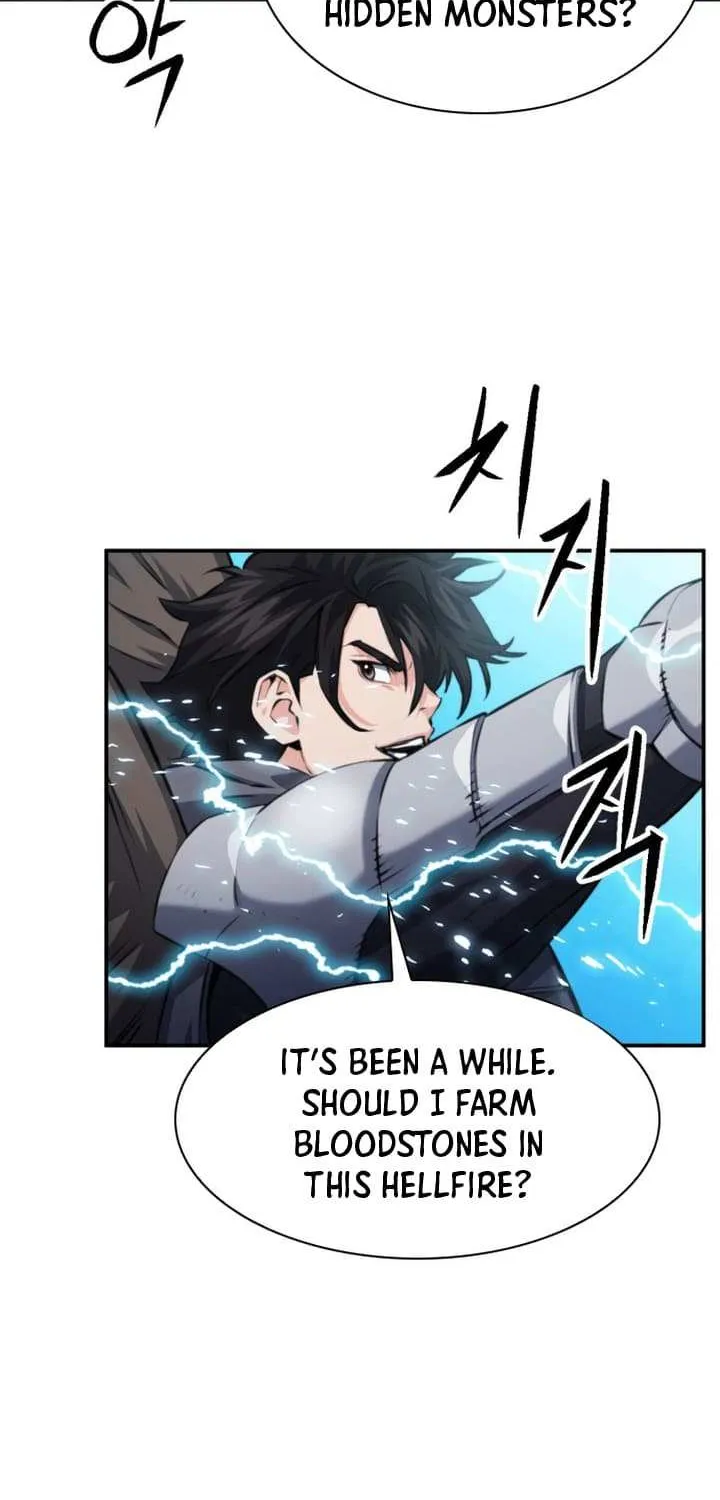 Read Seoul Station Druid chapter 166 image 58 on Lezhin