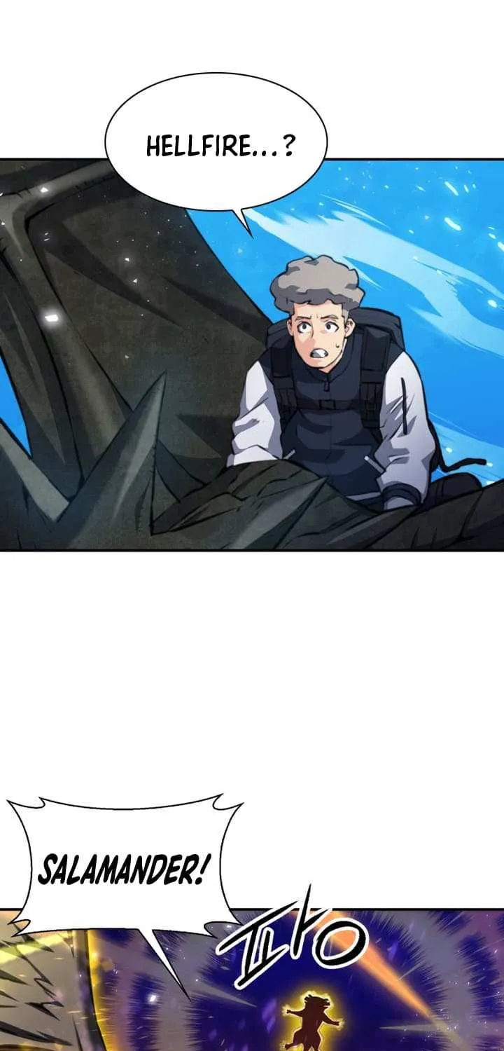 Read Seoul Station Druid chapter 166 image 59 on Lezhin