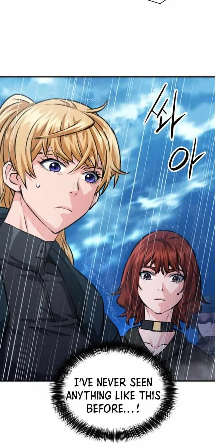 Read Seoul Station Druid chapter 166 image 6 on Lezhin
