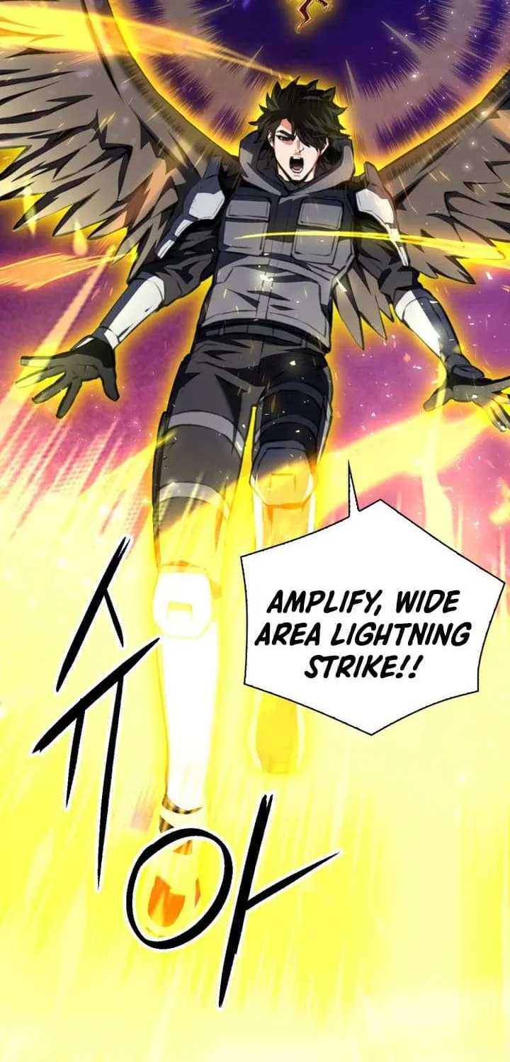 Read Seoul Station Druid chapter 166 image 60 on Lezhin