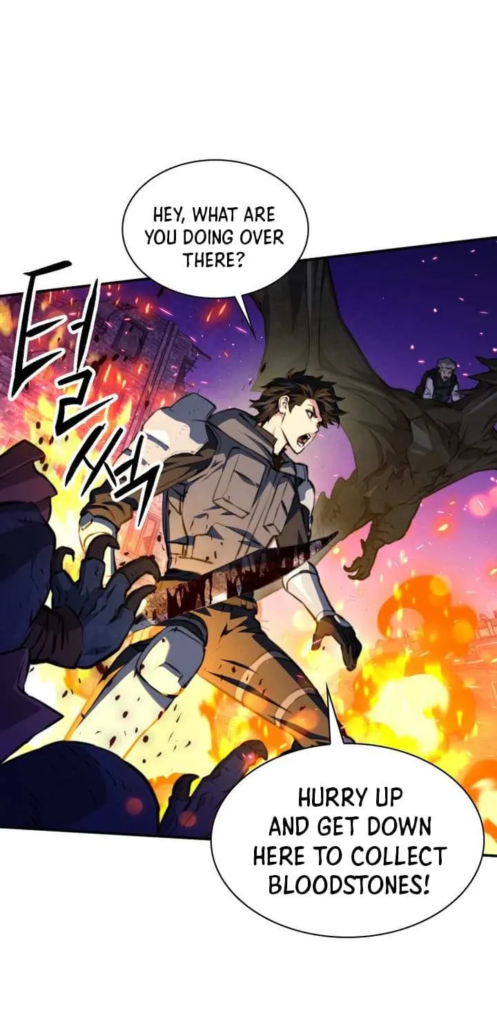 Read Seoul Station Druid chapter 166 image 67 on Lezhin