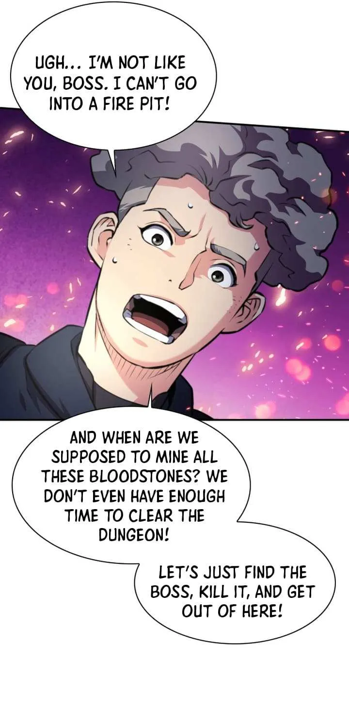 Read Seoul Station Druid chapter 166 image 69 on Lezhin