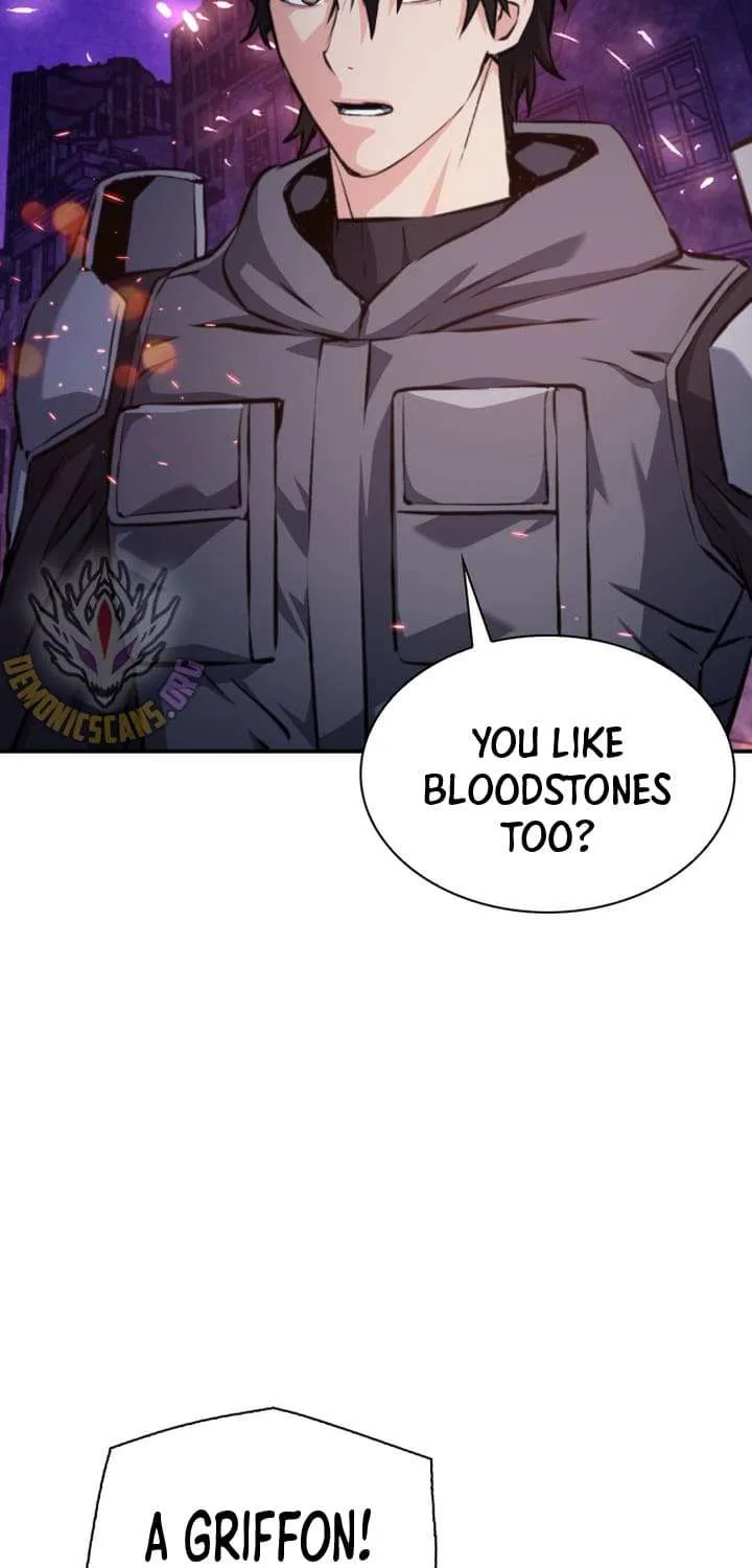 Read Seoul Station Druid chapter 166 image 73 on Lezhin