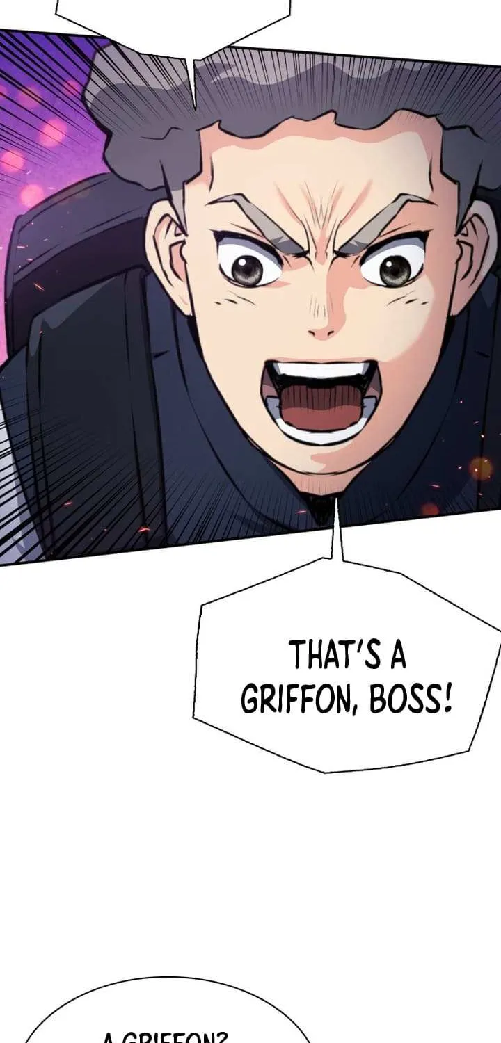 Read Seoul Station Druid chapter 166 image 74 on Lezhin