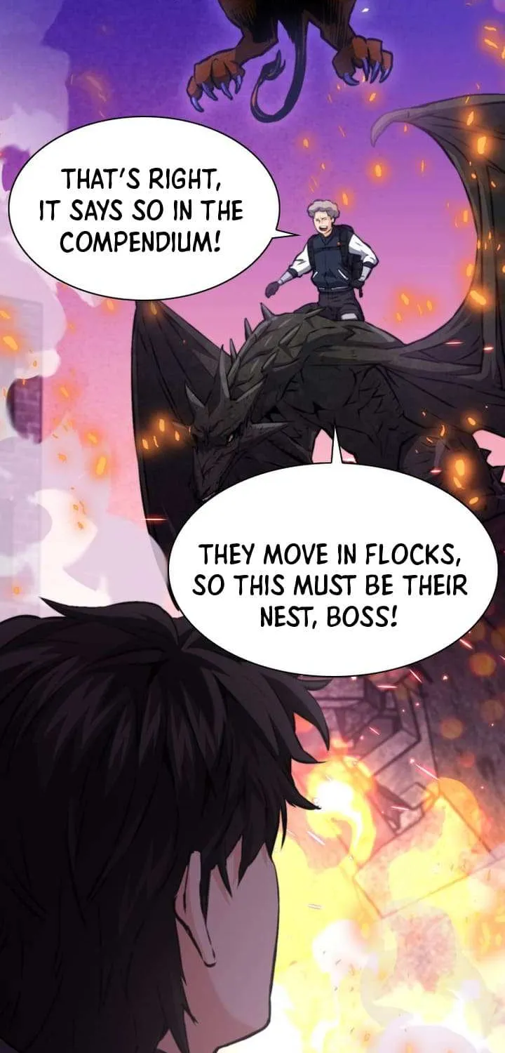 Read Seoul Station Druid chapter 166 image 77 on Lezhin