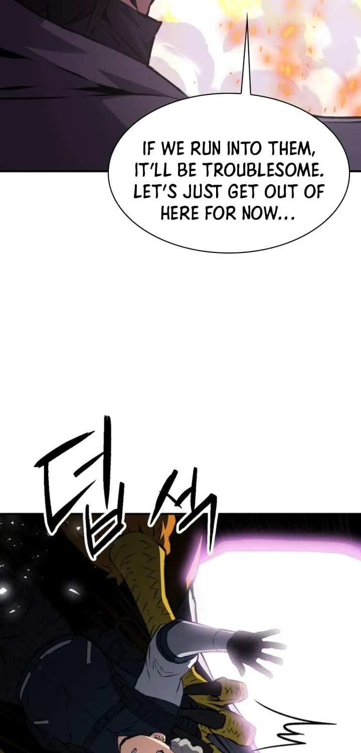 Read Seoul Station Druid chapter 166 image 78 on Lezhin