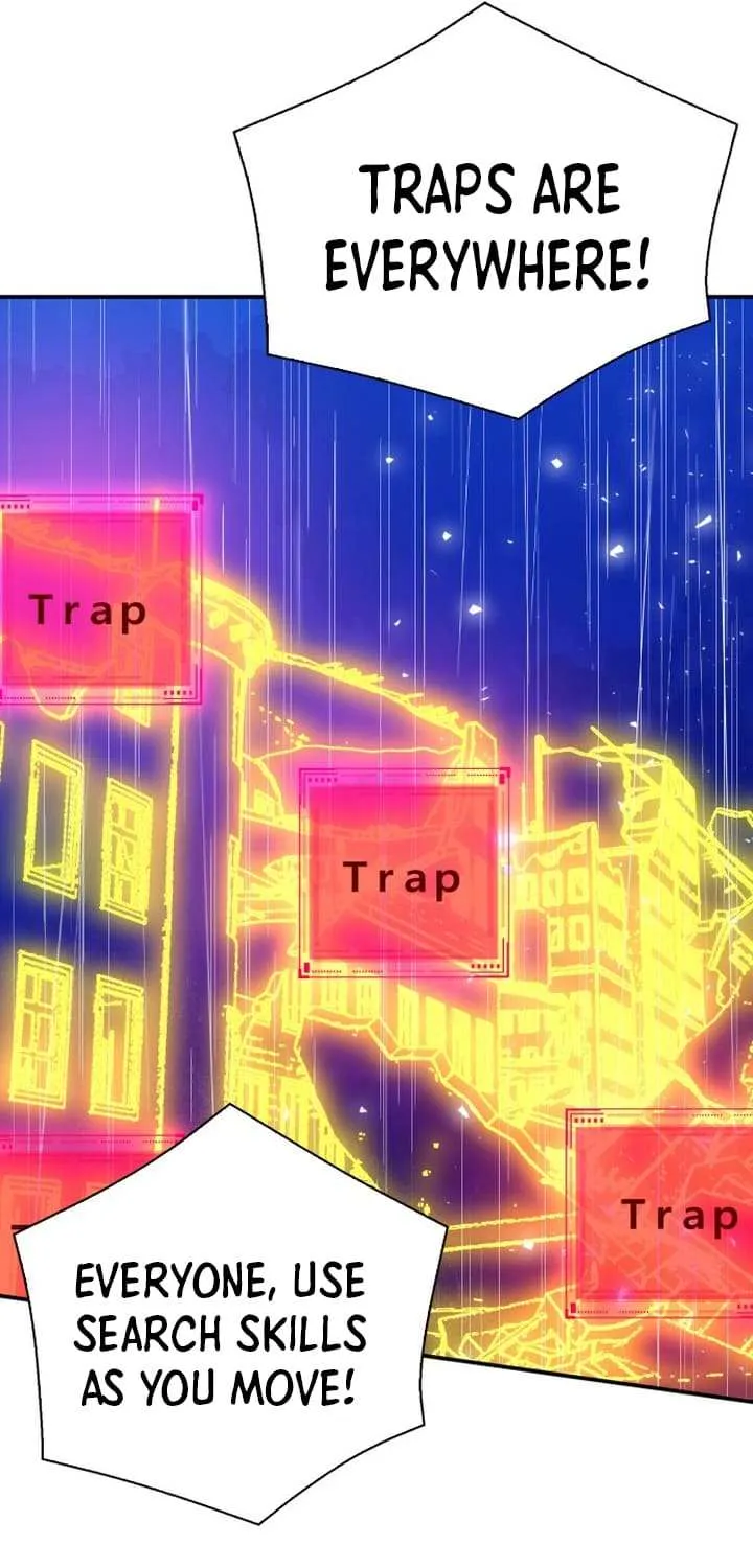 Read Seoul Station Druid chapter 166 image 8 on Lezhin
