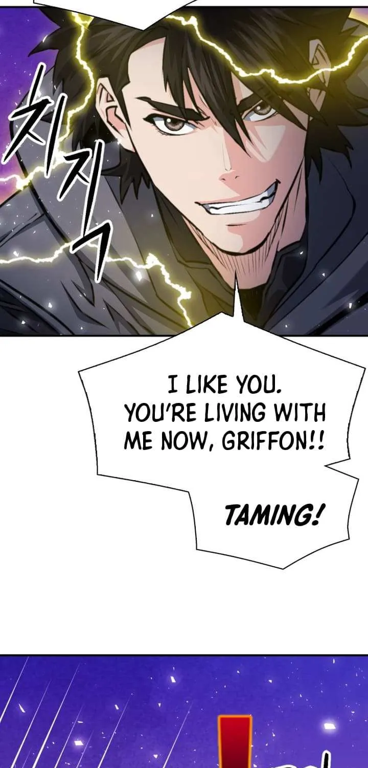 Read Seoul Station Druid chapter 166 image 80 on Lezhin