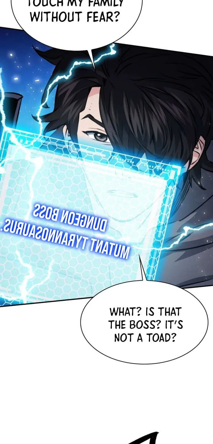 Read Seoul Station Druid chapter 166 image 85 on Lezhin