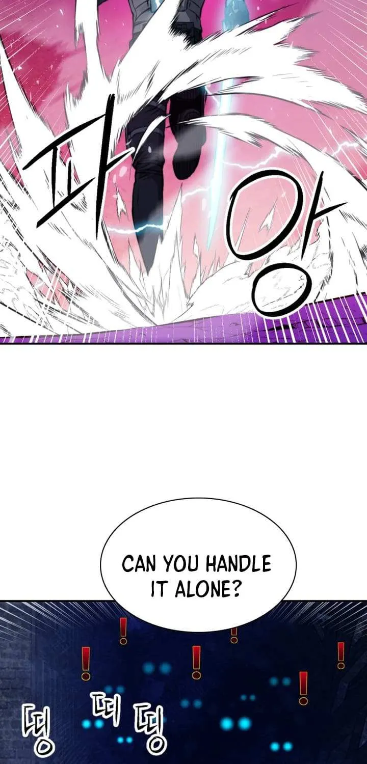 Read Seoul Station Druid chapter 166 image 87 on Lezhin