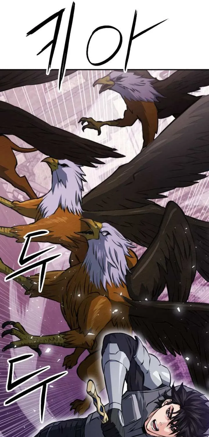 Read Seoul Station Druid chapter 166 image 89 on Lezhin