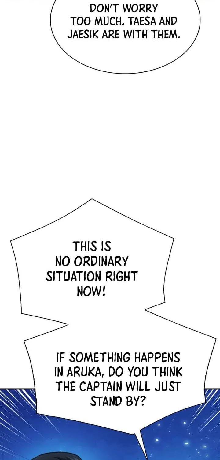 Read Seoul Station Druid chapter 166 image 96 on Lezhin