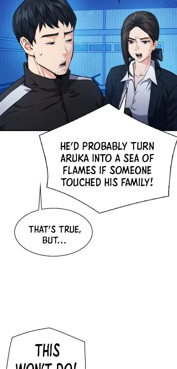 Read Seoul Station Druid chapter 166 image 97 on Lezhin