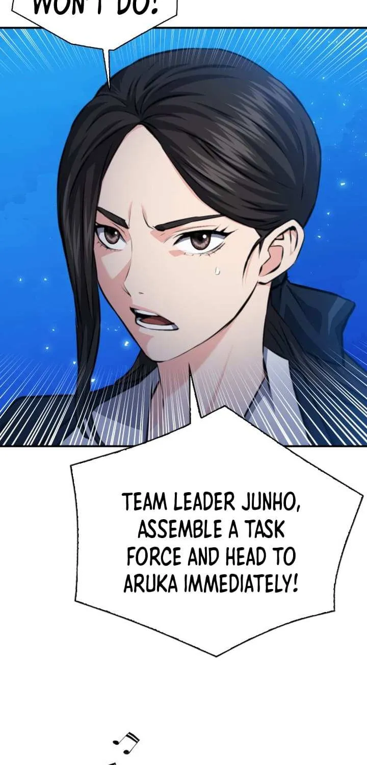 Read Seoul Station Druid chapter 166 image 98 on Lezhin